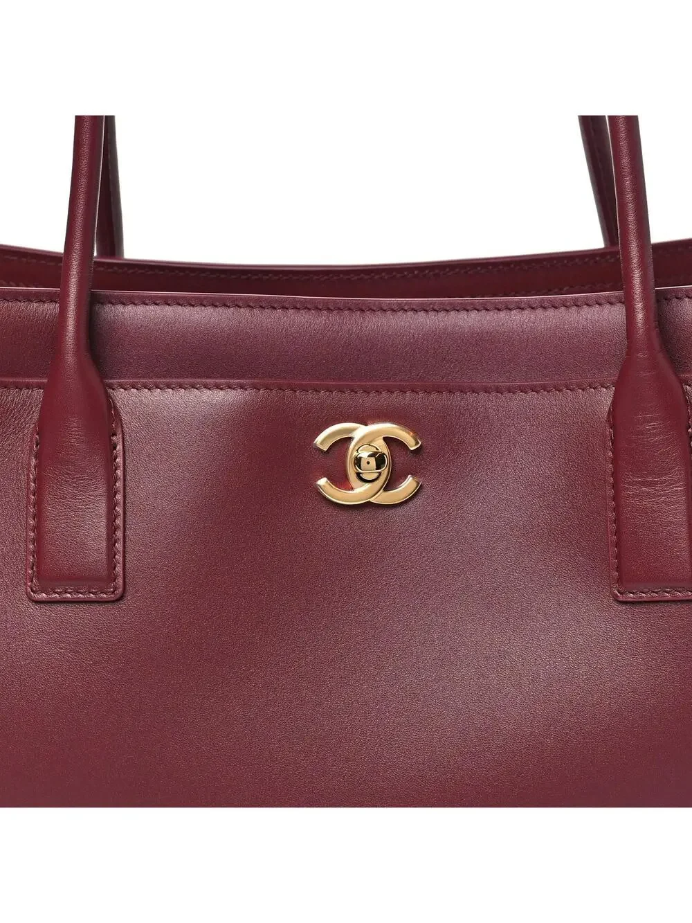 Chanel Calfskin Archetype Small #270145C95B